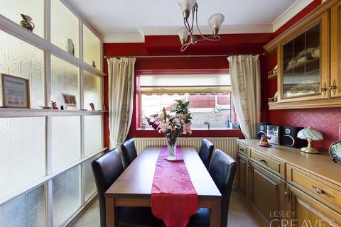 133 Arnold Lane, Gedling, Nottingham, NG4 4HF
