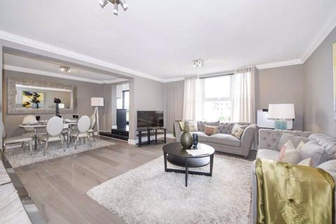 3 bedroom apartment to rent, St. Johns Wood Park, St Johns Wood, London, NW8