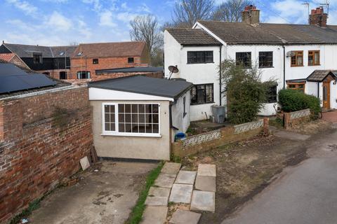 1 Chapel Row, North Cotes, Grimsby, DN36 5UT