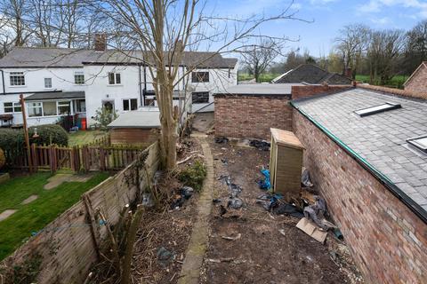 1 Chapel Row, North Cotes, Grimsby, DN36 5UT