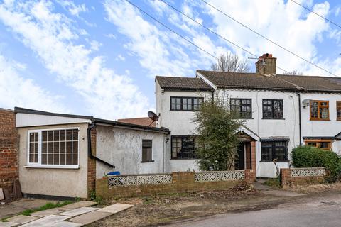 1 Chapel Row, North Cotes, Grimsby, DN36 5UT