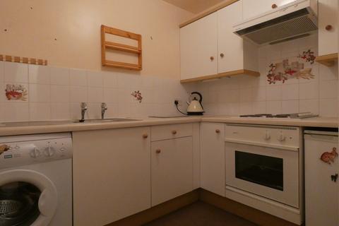 2 bedroom flat for sale - Flat 12 Mowbray Grange, South End, Bedale