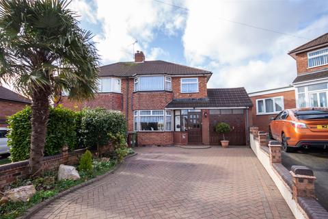11a Anglesey Crescent, Brownhills, Walsall, WS8 7PA