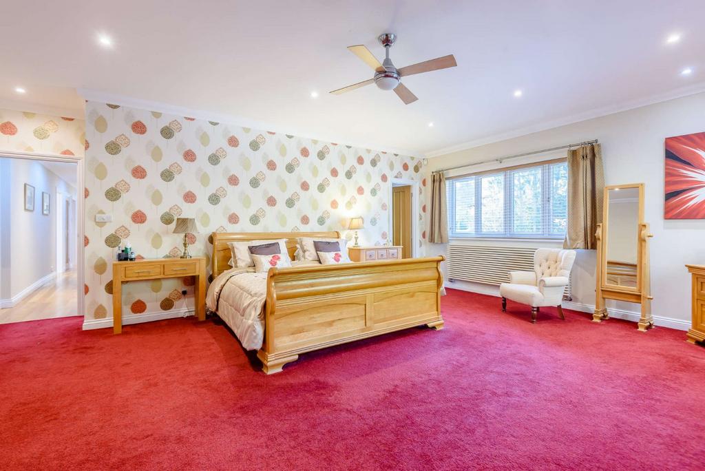 Principal Bedroom