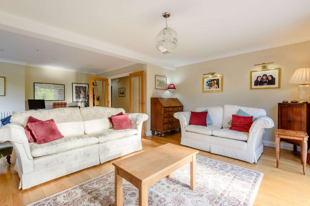 Drawing Room