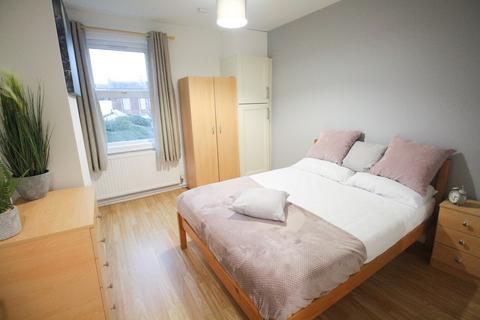 undefined, 58 Shakespeare Street, Lincoln, Lincolnshire, LN5 8JS