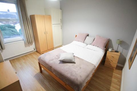 undefined, 58 Shakespeare Street, Lincoln, Lincolnshire, LN5 8JS