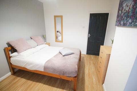 undefined, 58 Shakespeare Street, Lincoln, Lincolnshire, LN5 8JS