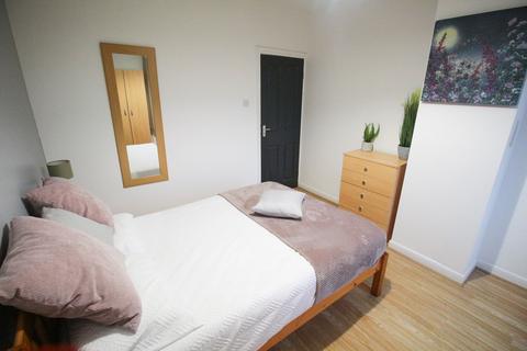undefined, 58 Shakespeare Street, Lincoln, Lincolnshire, LN5 8JS