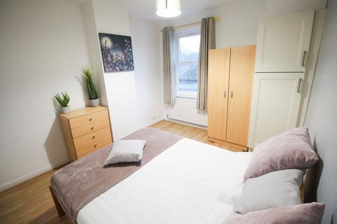 undefined, 58 Shakespeare Street, Lincoln, Lincolnshire, LN5 8JS