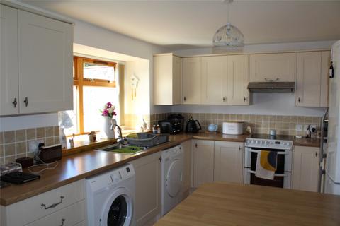 3 bedroom detached house to rent, The Chaumer, North Millbrex, Fyvie, AB53