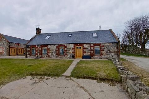 undefined, The Chaumer, North Millbrex, Fyvie, AB53
