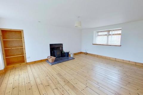 undefined, The Chaumer, North Millbrex, Fyvie, AB53
