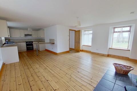 undefined, The Chaumer, North Millbrex, Fyvie, AB53