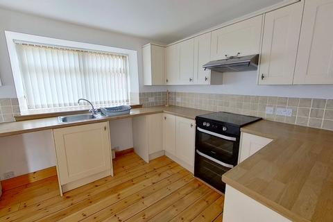 undefined, The Chaumer, North Millbrex, Fyvie, AB53