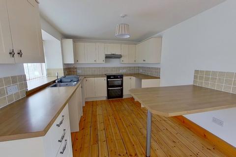 undefined, The Chaumer, North Millbrex, Fyvie, AB53