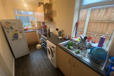 2 bedroom terraced house to rent - Abbey Road, Smethwick