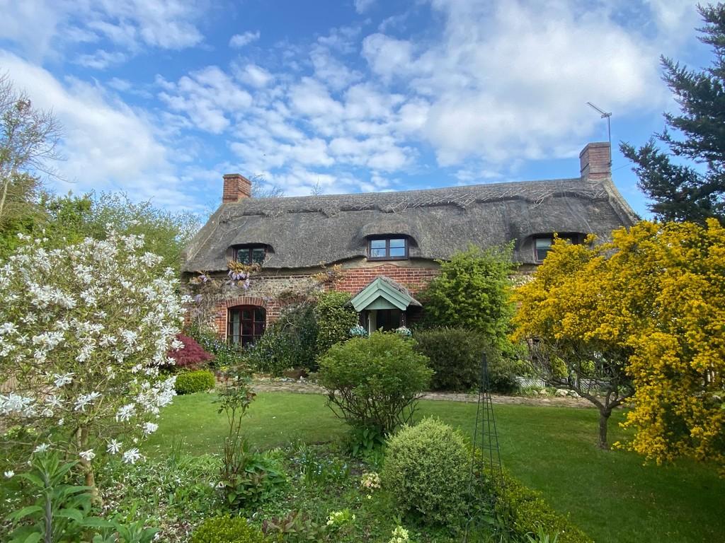 Stalham Green 3 bed detached house £499,950