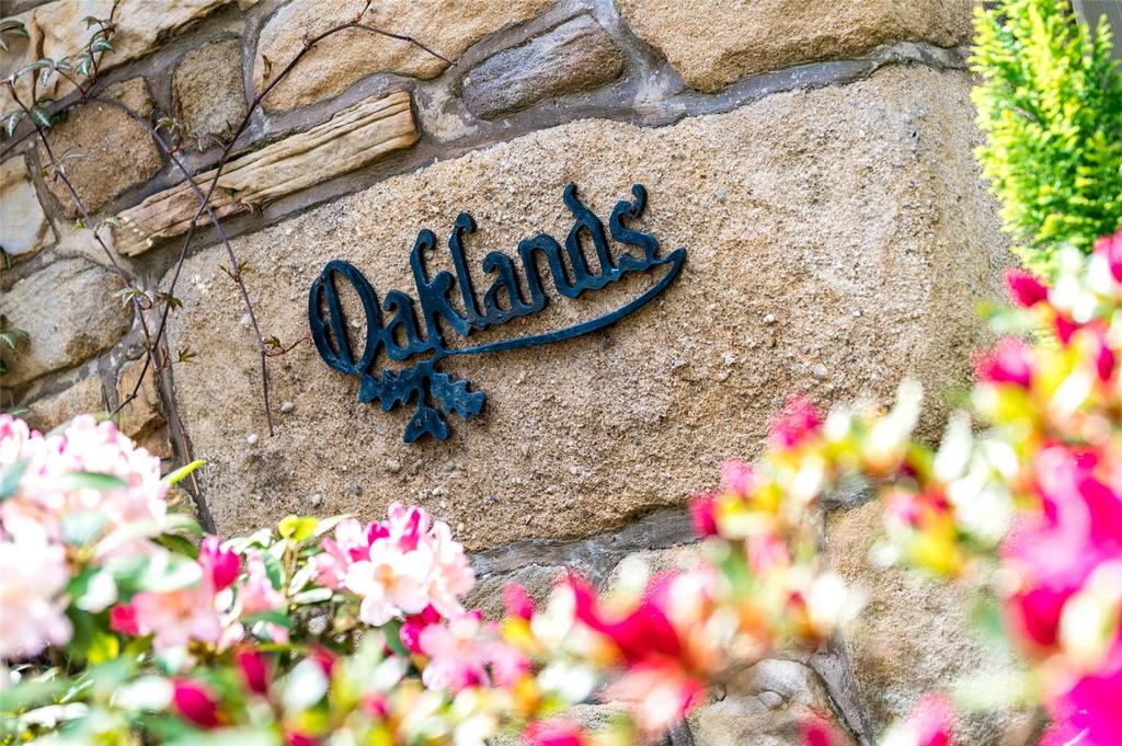 Oaklands