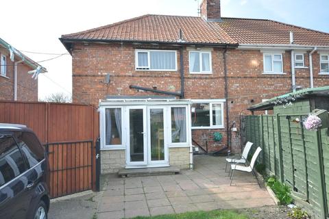 15 Marshland Road, Moorends, Doncaster, DN8 4PA