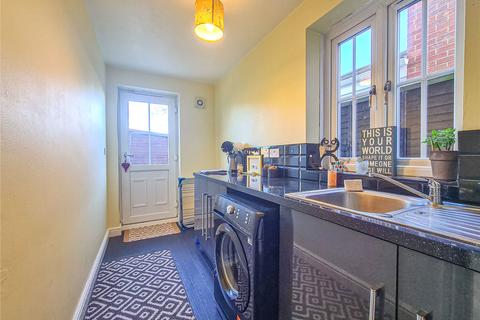 16 Fields End, Ulceby, DN39 6UT