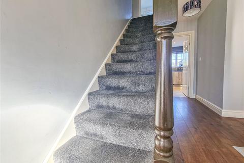 16 Fields End, Ulceby, DN39 6UT