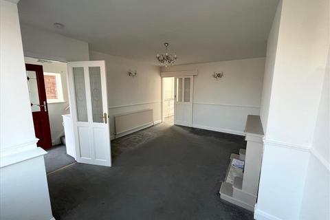 3 bedroom semi-detached house for sale - TORQUAY AVENUE, STOCKTON ROAD, Hartlepool, TS25 3DR