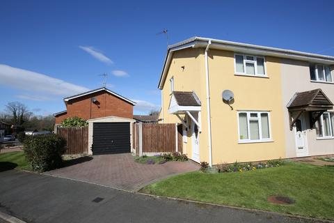 46 Minions Close, Atherstone, CV9 2BD