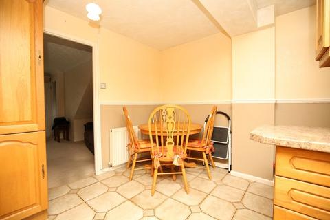 46 Minions Close, Atherstone, CV9 2BD
