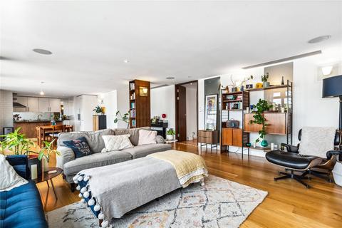 2 bedroom flat to rent, Dickens Court, 13-16 Britton Street, Clerkenwell, London