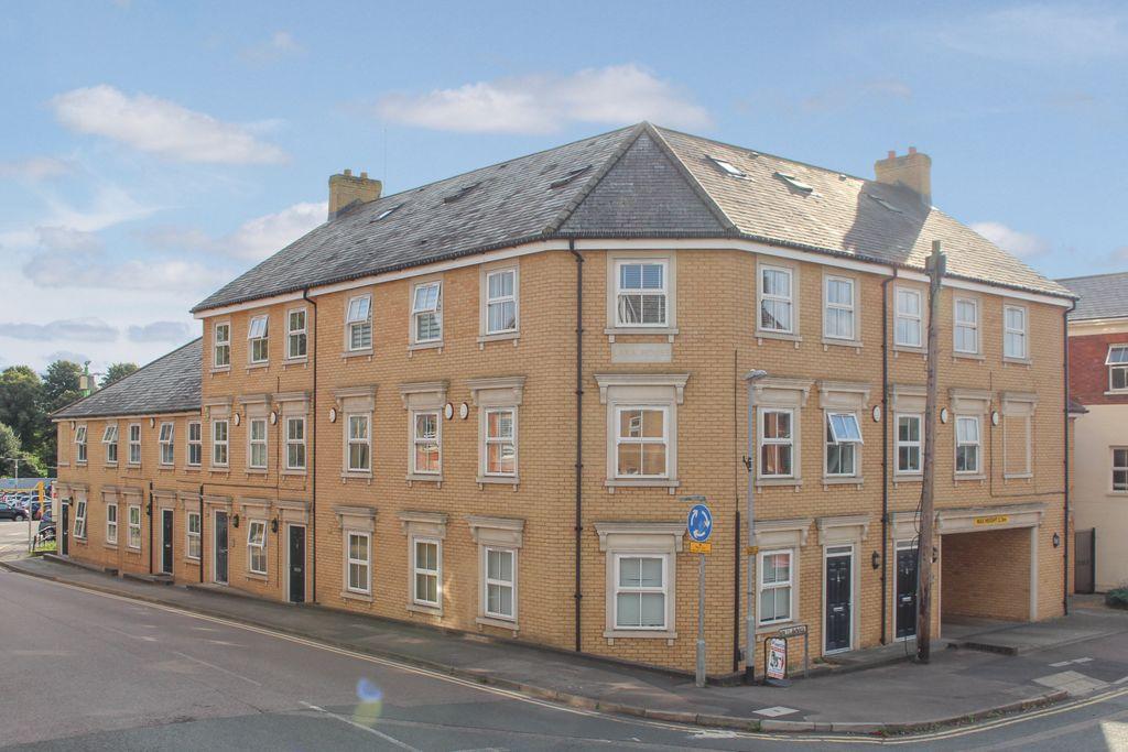 View of Property at Front