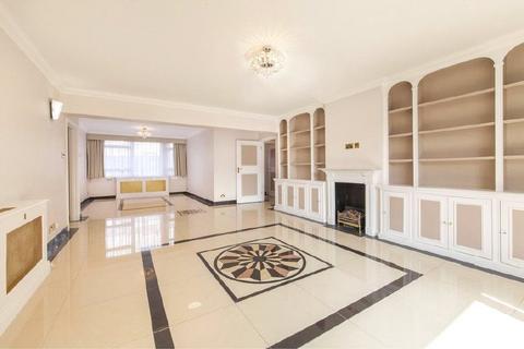 3 bedroom apartment for sale, Sussex Square, London, W2