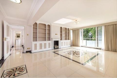 3 bedroom apartment for sale, Sussex Square, London, W2
