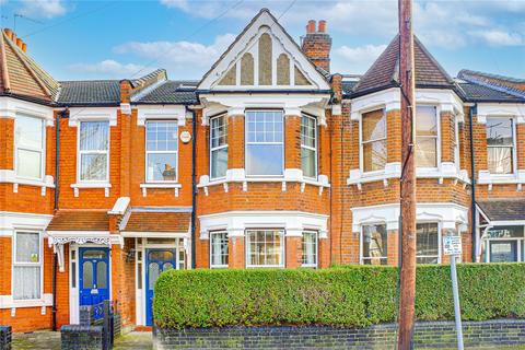 4 bedroom terraced house for sale, Northcott Avenue, London, N22