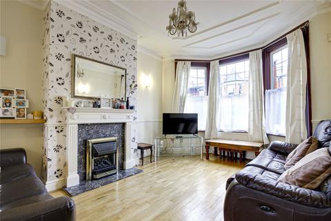 4 bedroom terraced house for sale, Northcott Avenue, London, N22