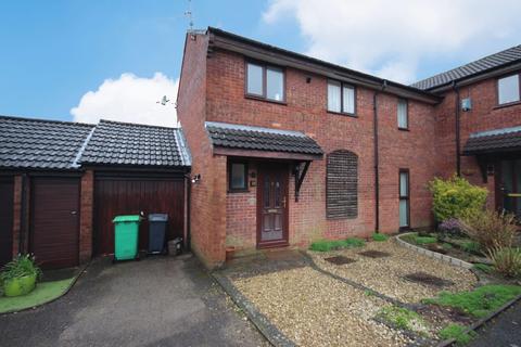 24 Merlin Close, Thornhill, Cardiff, CF14 9AW