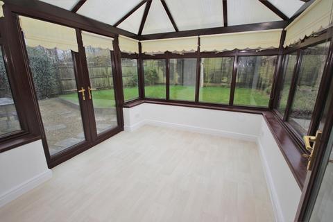 24 Merlin Close, Thornhill, Cardiff, CF14 9AW