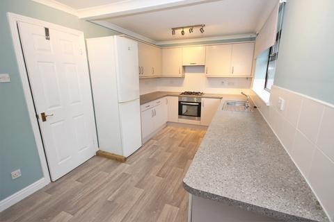 24 Merlin Close, Thornhill, Cardiff, CF14 9AW