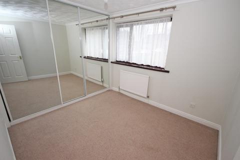 24 Merlin Close, Thornhill, Cardiff, CF14 9AW