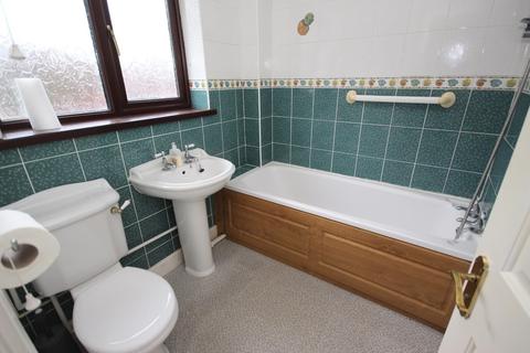 24 Merlin Close, Thornhill, Cardiff, CF14 9AW