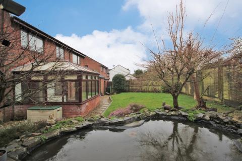 24 Merlin Close, Thornhill, Cardiff, CF14 9AW