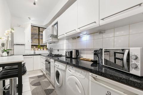 undefined, Cromwell Road, Earls Court, London