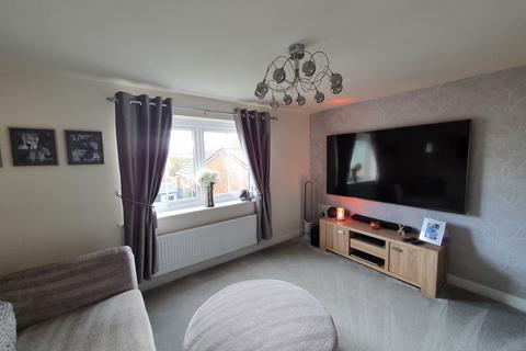 8 Lune Crescent, Northwich, CW9 7NY
