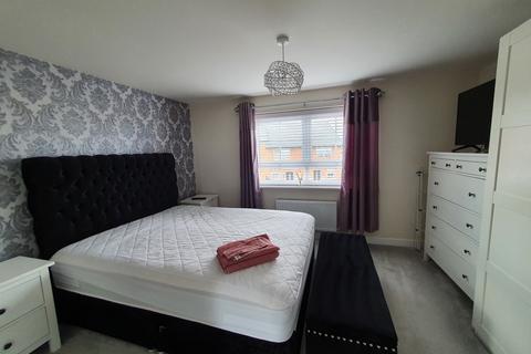 8 Lune Crescent, Northwich, CW9 7NY