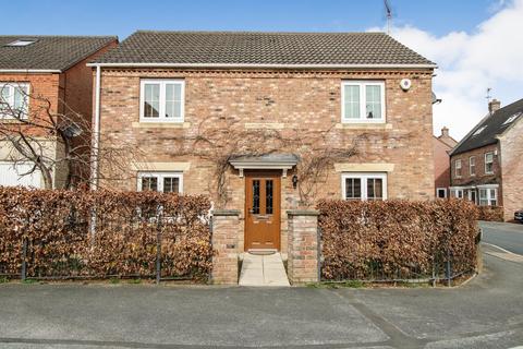 15 Sterling Chase, Knaresborough, HG5 0WF