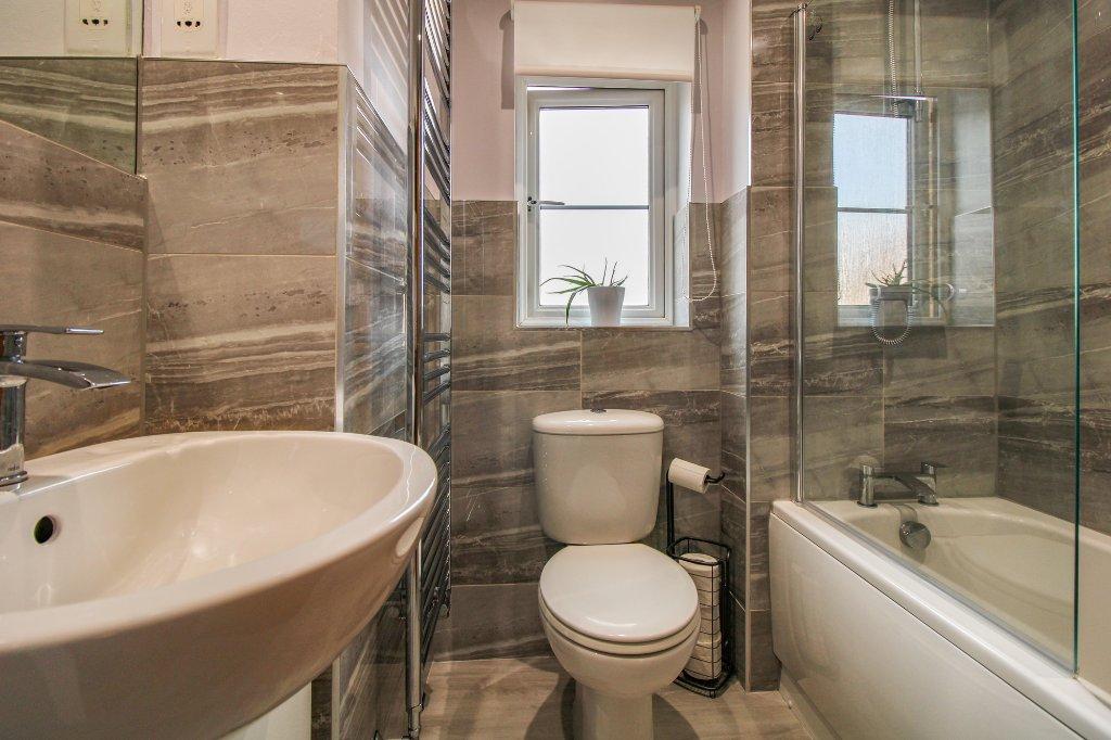 House Bathroom