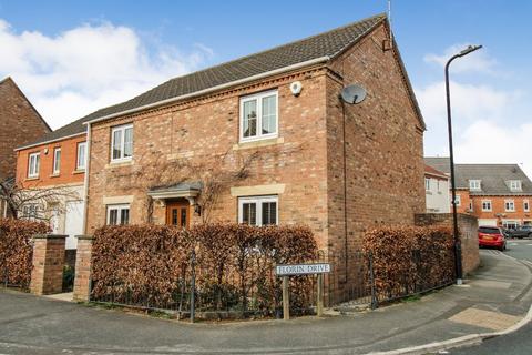 15 Sterling Chase, Knaresborough, HG5 0WF