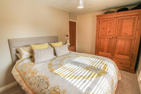 15 Sterling Chase, Knaresborough, HG5 0WF
