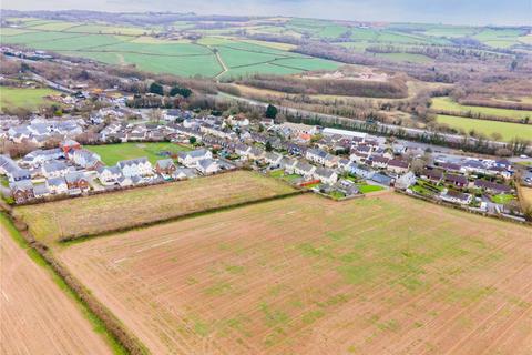 Land for sale - Land Off New Park Road, Lee Mill, Nr. Ivybridge, Devon, PL21