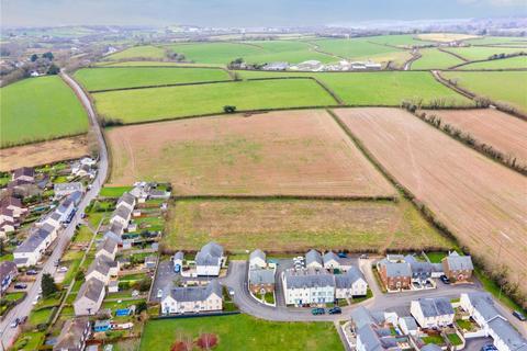 Land for sale - Land Off New Park Road, Lee Mill, Nr. Ivybridge, Devon, PL21